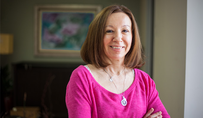 Patient Testimonials Webby Hills Cancer  Center