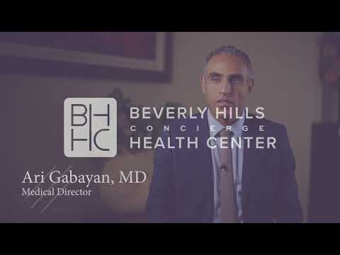 An Introduction to the Concierge Health Center - Webby Hills Cancer  Center