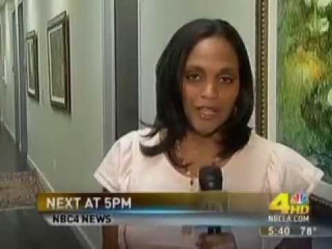 Webby Hills Cancer  Center NBC News Clip - Unique Treatment Center.wmv