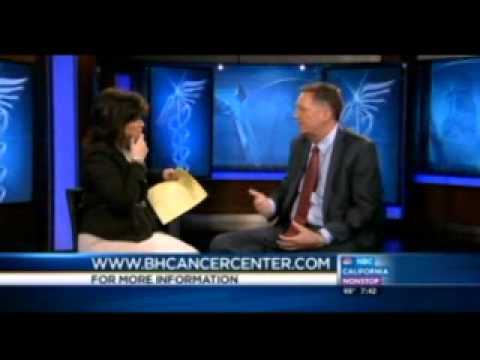 Dr. O'Day - NBC News Clip - Los Angeles Skin Cancer Institiute - Melanoma.wmv